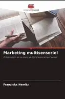 Franziska Nemitz - Marketing multisensoriel, Häftad. Tillgänglighet: Lägg i varukorg