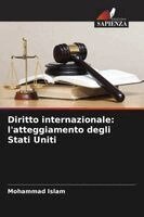 Mohammad Islam - Diritto internazionale, Häftad