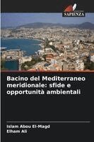 Islam Abou El-Magd, Elham Ali - Bacino del Mediterraneo meridionale, Häftad