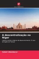 A descentralização no Níger