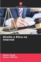 Rattan Singh, Gaurav Dhiman - Direito e Ética na Internet, Häftad