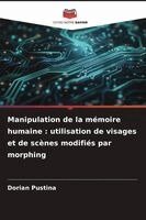 Dorian Pustina - Manipulation de la mémoire humaine, Häftad. Tillgänglighet: Lägg i varukorg