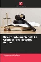 Mohammad Islam - Direito Internacional, Häftad