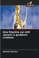 finestra sui miti classici e giudaico-cristiani