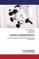 Maria Maryam Taj, Rishi Manan, Saumya Vats - Guided Endodontics, Häftad