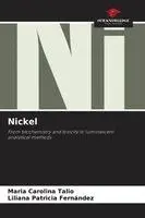 Maria Carolina Talio, Liliana Patricia Fernández - Nickel, Häftad. Tillgänglighet: Lägg i varukorg