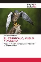 Abel Hernández Muñoz - Cernícalo, Vuelo Y Acecho, Häftad