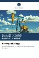 Hassan M M Mustafa, Gebreil M M Gebreil, Yasmin G a Kortam - Energiekriege, Häftad