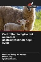 Controllo biologico dei nematodi gastrointestinali negli ovini