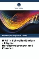 IFRS in Schwellenländern - Libyen: Herausforderungen und Chancen