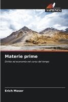 Materie prime
