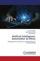 Divyansh Mishra, Rajesh Kumar Mishra, Rekha Agarwal - Artificial Intelligence, Häftad
