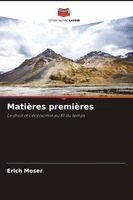 Matières premières