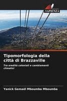 Tipomorfologia della città di Brazzaville