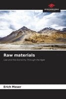 Raw materials