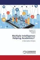 Subadra S D, Alagu Rani R, Devaki N - Multiple Intelligence, Häftad. Tillgänglighet: Lägg i varukorg