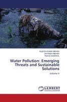 Rajesh Kumar Mishra, Divyansh Mishra, Rekha Agarwal - Water Pollution, Häftad. Tillgänglighet: Lägg i varukorg