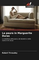paura in Marguerite Duras