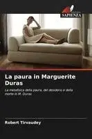 Robert Tirvaudey - paura in Marguerite Duras, Häftad. Tillgänglighet: Lägg i varukorg