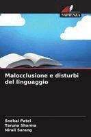 Malocclusione e disturbi del linguaggio