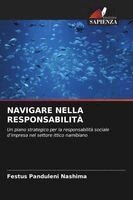 Festus Panduleni Nashima - Navigare Nella Responsabilità, Häftad