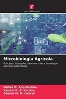 Wafaa M Abd-Elrahim, Yasmin G a Kortam, Gebreil M M Gebreil - Microbiologia Agrícola, Häftad. Tillgänglighet: Lägg i varukorg