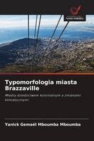 Typomorfologia miasta Brazzaville
