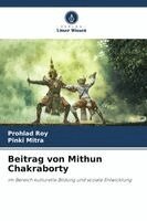 Beitrag von Mithun Chakraborty