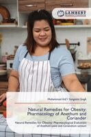 Muhammad Arif, Sangeeta Singh - Natural Remedies for Obesity, Häftad. Tillgänglighet: Lägg i varukorg