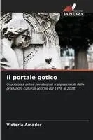Victoria Amador - portale gotico, Häftad. Tillgänglighet: Lägg i varukorg