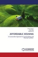 Eman Wasim, Huda Riaz, Sabahat Arif - Affordable Housing, Häftad. Tillgänglighet: Lägg i varukorg