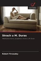 Strach u M. Duras
