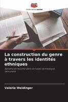 construction du genre à travers les identités ethniques