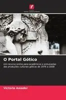 Victoria Amador - O Portal Gótico, Häftad. Tillgänglighet: Lägg i varukorg