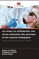 Les lasers en orthodontie