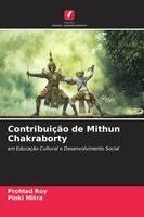 Contribuição de Mithun Chakraborty