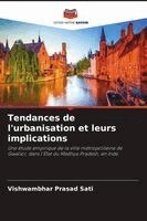 Tendances de l'urbanisation et leurs implications