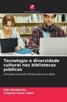 Tecnologia e diversidade cultural nas bibliotecas públicas