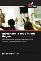 Insegnare la fede in due lingue