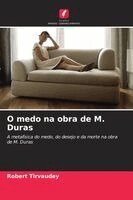 O medo na obra de M. Duras