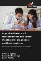 Urvashi Ujariya, Rajendra Bharatiya, Hetvi Parikh - Approfondimento sul riassorbimento radicolare, Häftad. Tillgänglighet: Lägg i varukorg