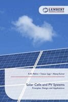 R M Mehra, Tetsuo Soga, Manoj Kumar - Solar Cells and PV Systems, Häftad