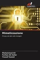 Muhammad Ali, Farhan Ali Zafar, Yousaf Saeed - Mimetizzazione, Häftad