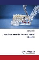 Shailee Chandak, Sathish Abraham - Modern trends in root canal sealers, Häftad. Tillgänglighet: Lägg i varukorg
