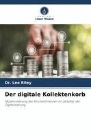 Lee Riley - digitale Kollektenkorb, Häftad. Tillgänglighet: Lägg i varukorg