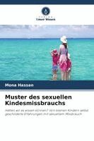 Mona Hassan - Muster des sexuellen Kindesmissbrauchs, Häftad. Tillgänglighet: Lägg i varukorg