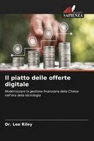 Lee Riley - piatto delle offerte digitale, Häftad. Tillgänglighet: Lägg i varukorg