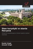 Ranbir Singh, Amarjit Singh - Stan turystyki w stanie Haryana, Häftad