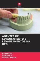 Saranya S, Sanjana P, Srishti Relan - Agentes de Levantamento E Levantamentos Na Rpd, Häftad. Tillgänglighet: Lägg i varukorg
