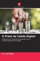 Lee Riley - O Prato de Coleta Digital, Häftad. Tillgänglighet: Lägg i varukorg